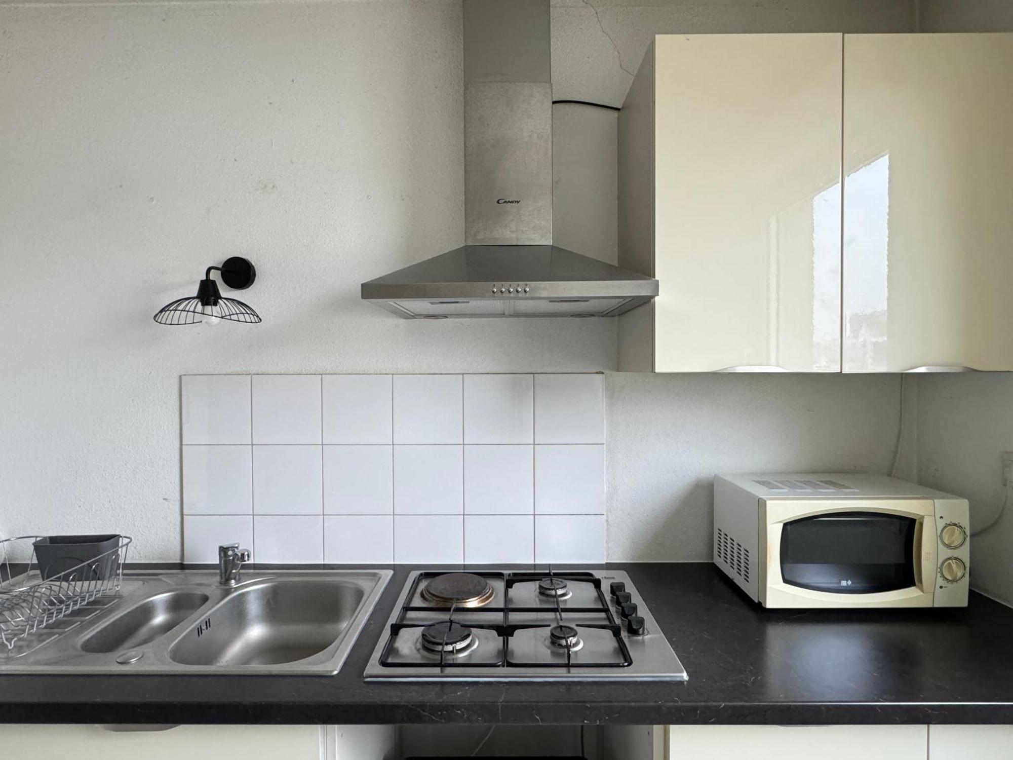 Casa Lyon Appartement Lumineaux Buitenkant foto