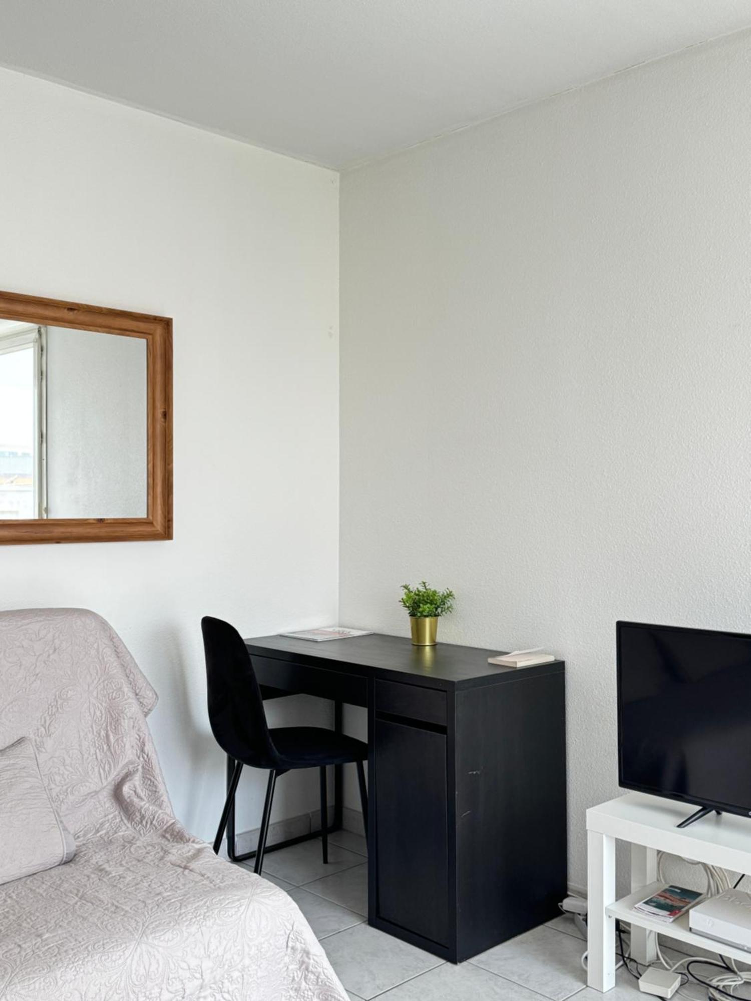 Casa Lyon Appartement Lumineaux Buitenkant foto