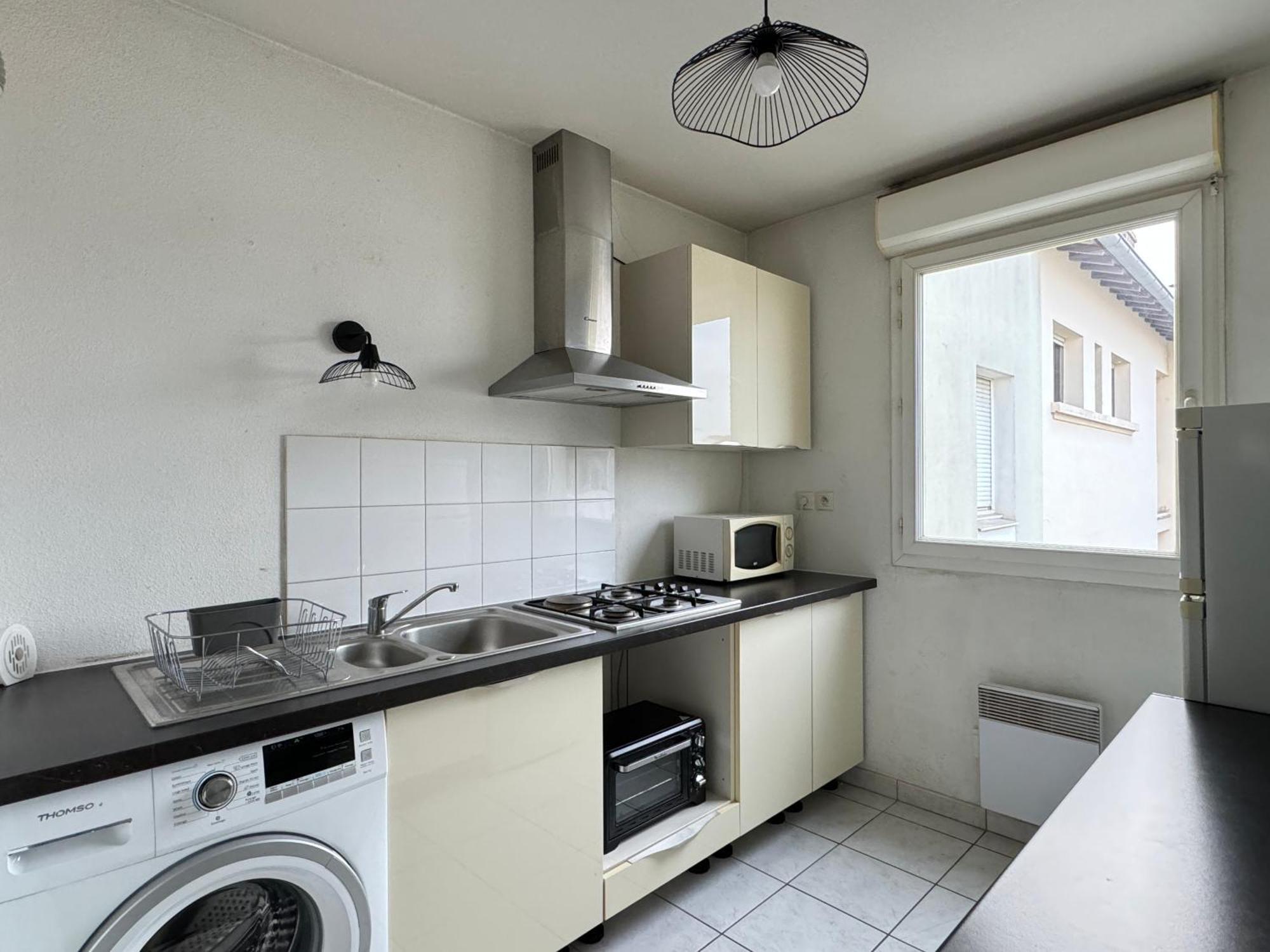 Casa Lyon Appartement Lumineaux Buitenkant foto