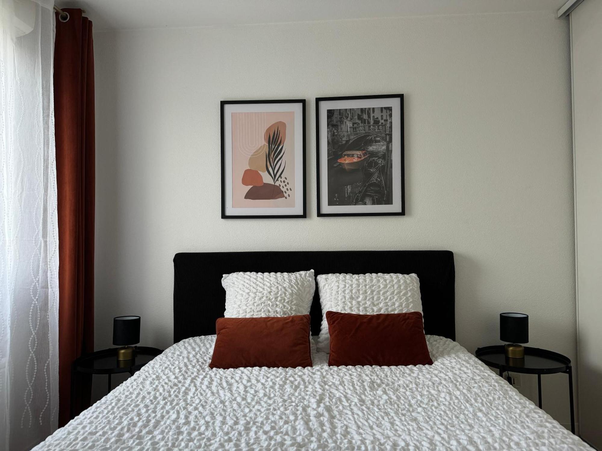 Casa Lyon Appartement Lumineaux Buitenkant foto